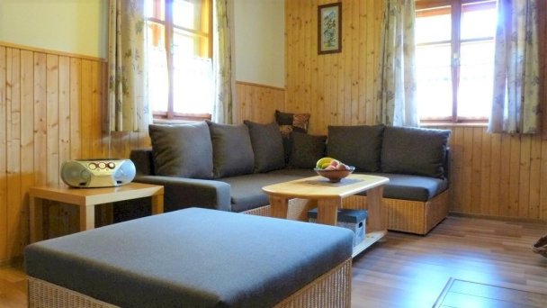 Chata Iva Oščadnica 3 Chata Iva Oščadnica 3