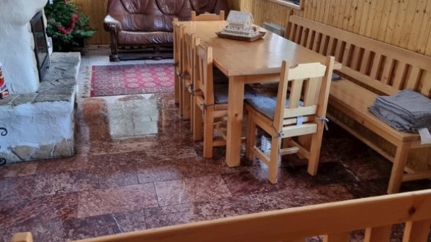 Chata Pod veľkou Račou Oščadnica 7 Chata Pod veľkou Račou Oščadnica 7