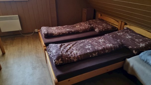 Chata Pod veľkou Račou Oščadnica 21 Chata Pod veľkou Račou Oščadnica 21
