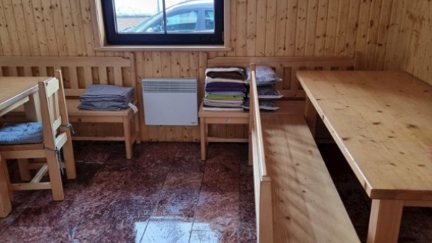 Chata Pod veľkou Račou Oščadnica 20 Chata Pod veľkou Račou Oščadnica 20