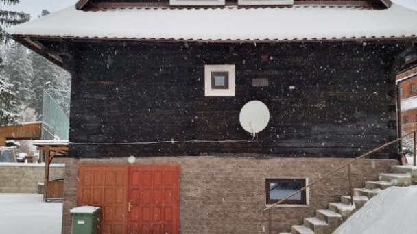 Chata Pod veľkou Račou Oščadnica 19 Chata Pod veľkou Račou Oščadnica 19
