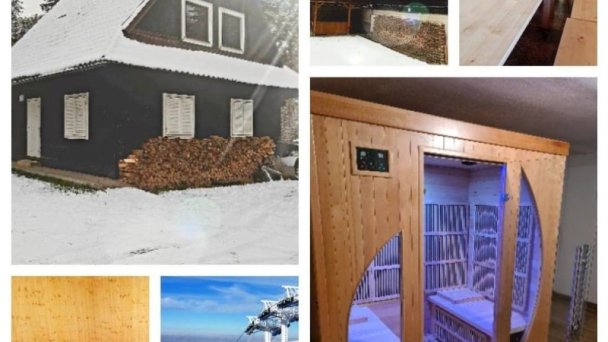 Chata Pod veľkou Račou Oščadnica 18 Chata Pod veľkou Račou Oščadnica 18