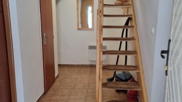 Chata Pod veľkou Račou Oščadnica 17 Chata Pod veľkou Račou Oščadnica 17