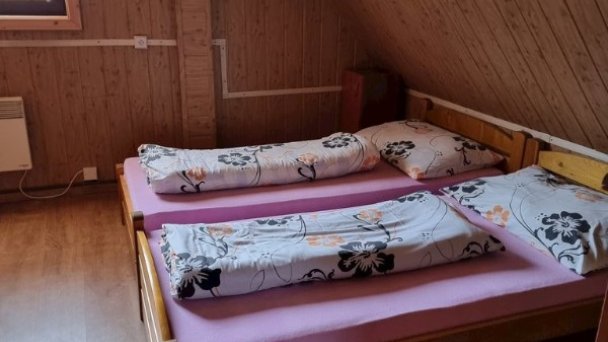 Chata Pod veľkou Račou Oščadnica 16 Chata Pod veľkou Račou Oščadnica 16