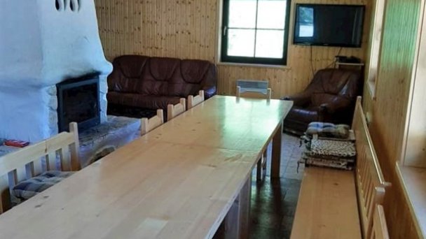 Chata Pod veľkou Račou Oščadnica 4 Chata Pod veľkou Račou Oščadnica 4