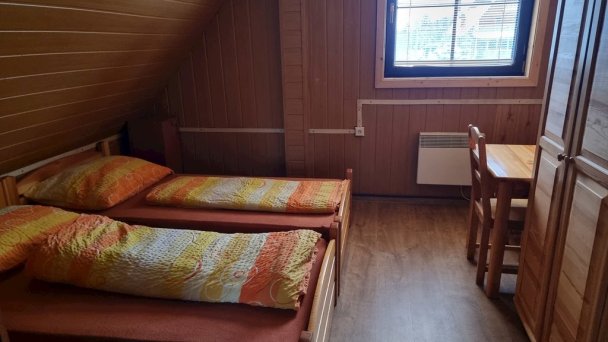 Chata Pod veľkou Račou Oščadnica 12 Chata Pod veľkou Račou Oščadnica 12