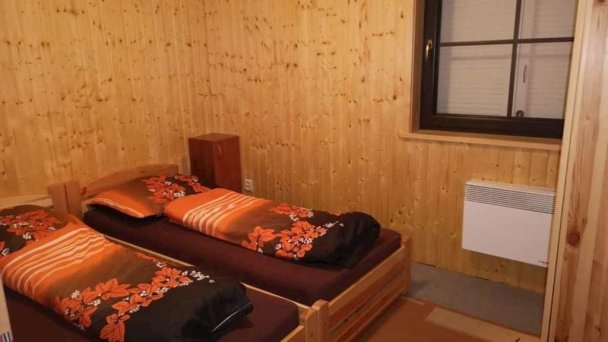 Chata Pod veľkou Račou Oščadnica 11 Chata Pod veľkou Račou Oščadnica 11