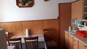 Chata u Jeleňa Oščadnica 6 Chata u Jeleňa Oščadnica 6