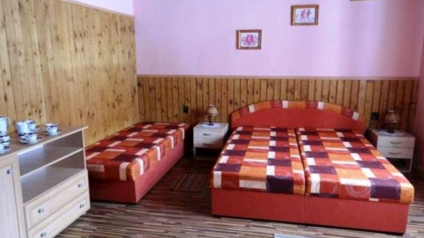 Chata Beskydok Oščadnica 31 Chata Beskydok Oščadnica 31