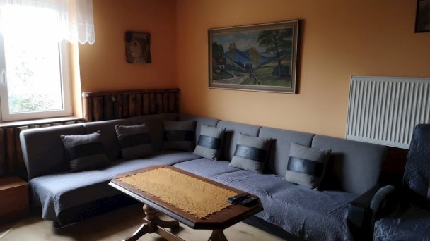 Chata Beskydok Oščadnica 14 Chata Beskydok Oščadnica 14
