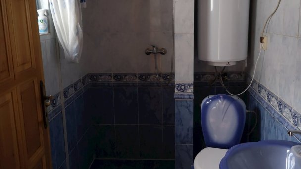 Chata Beskydok Oščadnica 15 Chata Beskydok Oščadnica 15