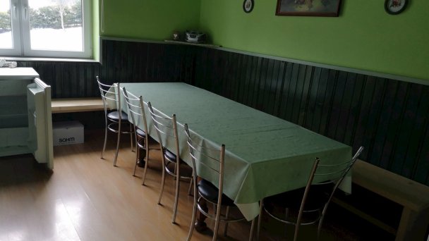 Chata Beskydok Oščadnica 16 Chata Beskydok Oščadnica 16