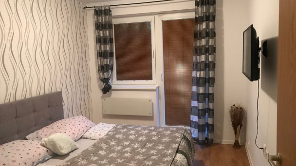 Apartmán pod Kalváriou Oščadnica 3 Apartmán pod Kalváriou Oščadnica 3