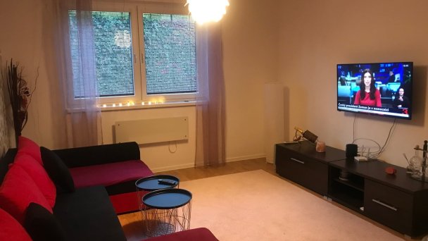 Apartmán pod Kalváriou Oščadnica 4 Apartmán pod Kalváriou Oščadnica 4