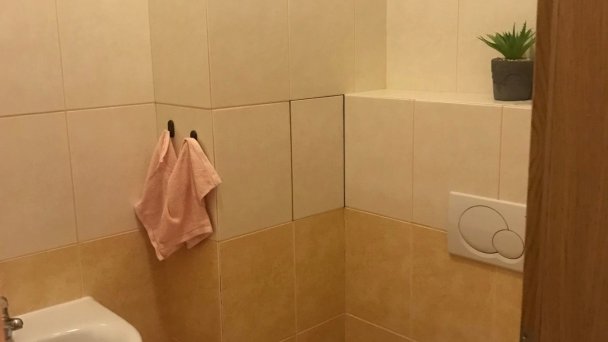 Apartmán pod Kalváriou Oščadnica 9 Apartmán pod Kalváriou Oščadnica 9