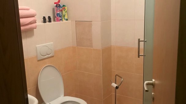 Apartmán pod Kalváriou Oščadnica 10 Apartmán pod Kalváriou Oščadnica 10