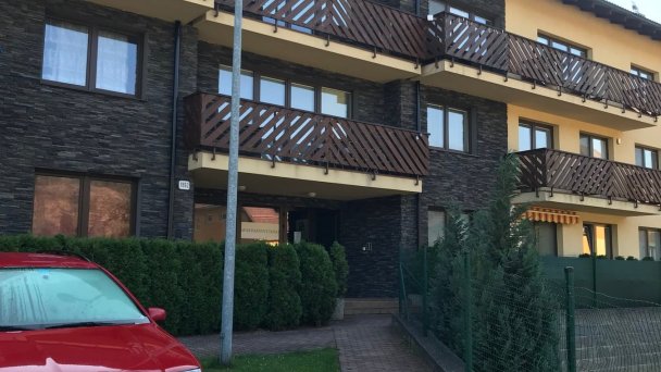 Apartmán pod Kalváriou Oščadnica 11 Apartmán pod Kalváriou Oščadnica 11