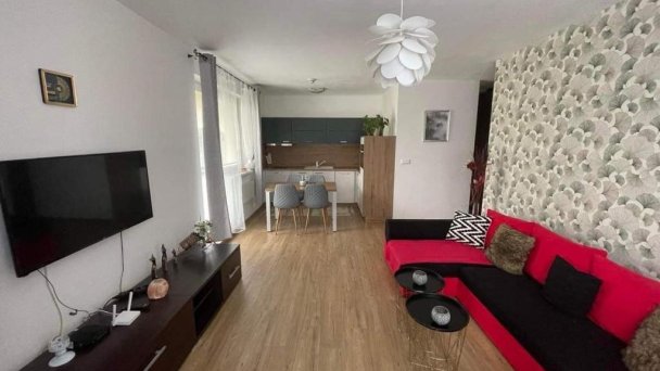 Apartmán pod Kalváriou Oščadnica 13 Apartmán pod Kalváriou Oščadnica 13