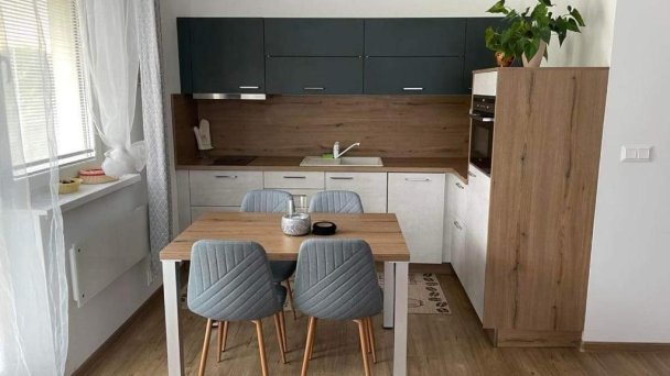 Apartmán pod Kalváriou Oščadnica 14 Apartmán pod Kalváriou Oščadnica 14