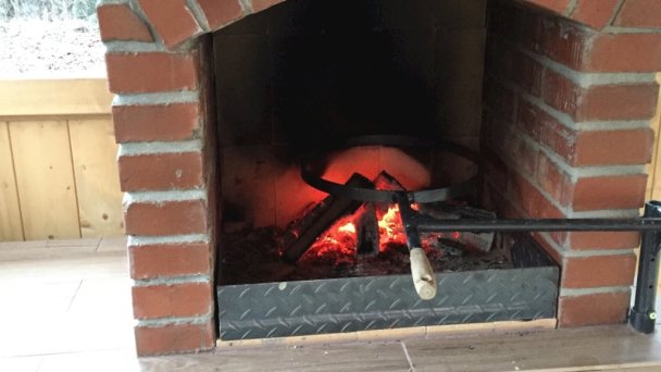 Chata Nezábudka Oščadnica 10
