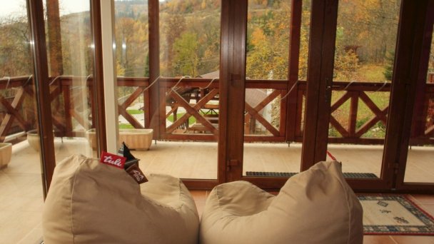 Apartmánová Chata Tichá Oščadnica 35 Apartmánová Chata Tichá Oščadnica 35