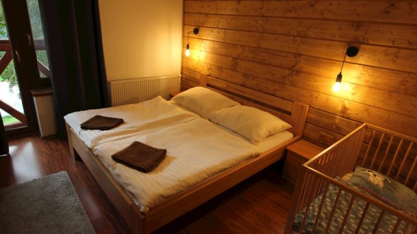 Apartmánová Chata Tichá Oščadnica 37 Apartmánová Chata Tichá Oščadnica 37