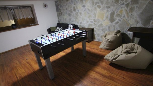 Apartmánová Chata Tichá Oščadnica 41 Apartmánová Chata Tichá Oščadnica 41