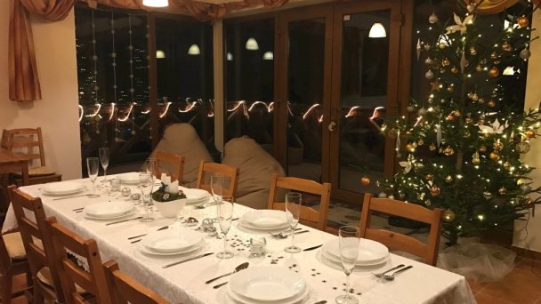 Apartmánová Chata Tichá Oščadnica 3 Apartmánová Chata Tichá Oščadnica 3