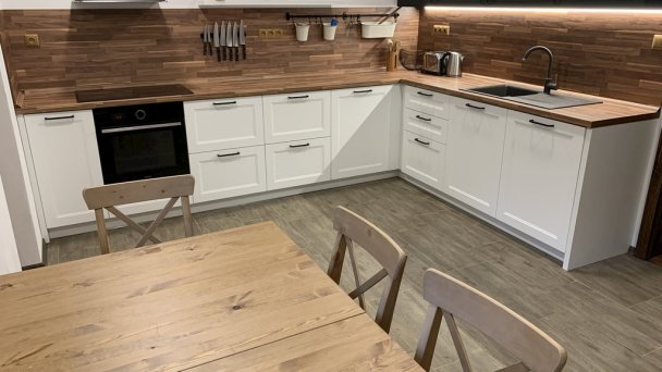 Apartmánová Chata Tichá Oščadnica 44 Apartmánová Chata Tichá Oščadnica 44