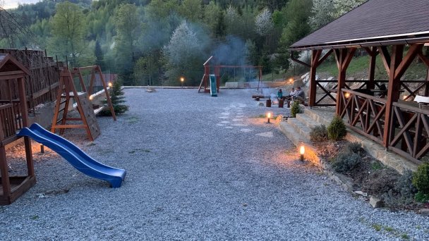 Apartmánová Chata Tichá Oščadnica 50 Apartmánová Chata Tichá Oščadnica 50