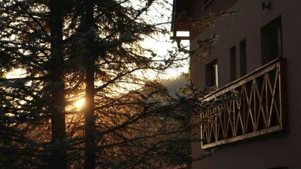 Apartmánová Chata Tichá Oščadnica 8 Apartmánová Chata Tichá Oščadnica 8