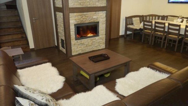 Chata Horec Oščadnica 10 Chata Horec Oščadnica 10