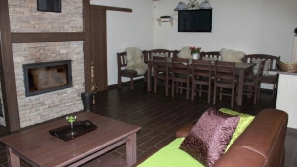 Chata Horec Oščadnica 11 Chata Horec Oščadnica 11