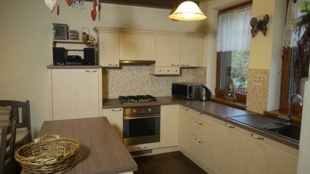 Chata Horec Oščadnica 15 Chata Horec Oščadnica 15