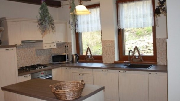 Chata Horec Oščadnica 16 Chata Horec Oščadnica 16