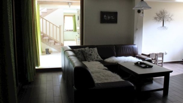 Chata Horec Oščadnica 20 Chata Horec Oščadnica 20