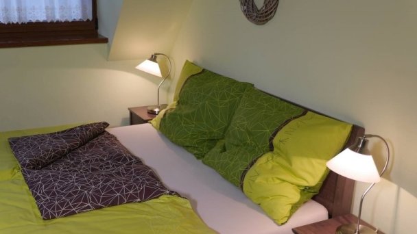 Chata Horec Oščadnica 22 Chata Horec Oščadnica 22