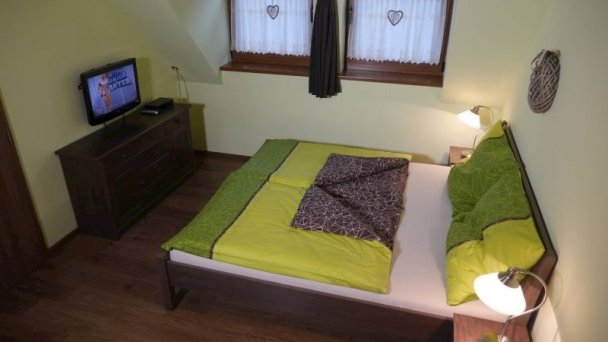 Chata Horec Oščadnica 26 Chata Horec Oščadnica 26