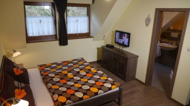 Chata Horec Oščadnica 32 Chata Horec Oščadnica 32