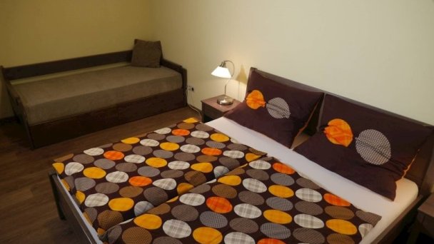 Chata Horec Oščadnica 33 Chata Horec Oščadnica 33