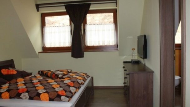Chata Horec Oščadnica 34 Chata Horec Oščadnica 34