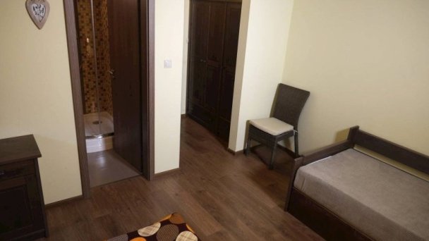 Chata Horec Oščadnica 35 Chata Horec Oščadnica 35