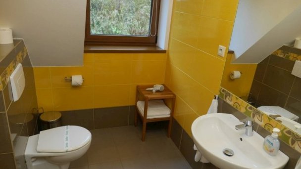 Chata Horec Oščadnica 36 Chata Horec Oščadnica 36