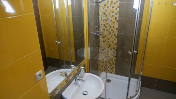 Chata Horec Oščadnica 37 Chata Horec Oščadnica 37