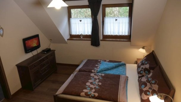 Chata Horec Oščadnica 42 Chata Horec Oščadnica 42