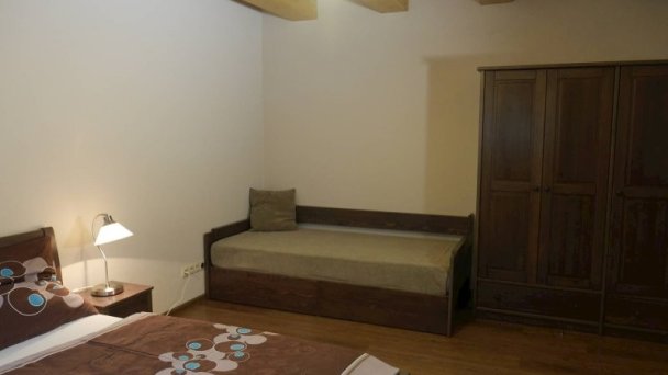 Chata Horec Oščadnica 43 Chata Horec Oščadnica 43