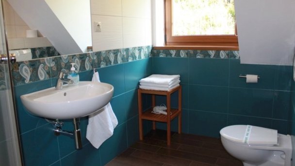 Chata Horec Oščadnica 45 Chata Horec Oščadnica 45
