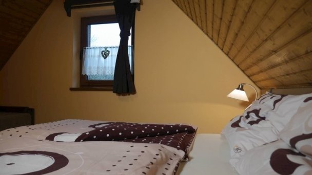 Chata Horec Oščadnica 51 Chata Horec Oščadnica 51
