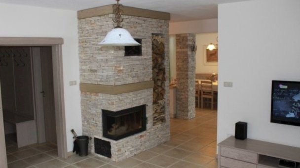 Chata Horec Oščadnica 58 Chata Horec Oščadnica 58