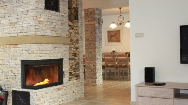 Chata Horec Oščadnica 60 Chata Horec Oščadnica 60